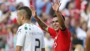 Maxi Pereira fica se baixar ordenado
