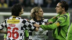 Leão já não ganha no Bessa desde 2004/05