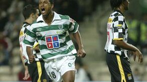 Boavista foi a primeira vítima de Nani