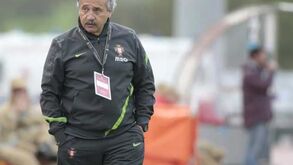 Edgar Borges: «Espanha será o adversário mais difícil»