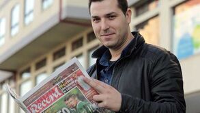 Pedro Ribeiro: «Não vou pagar multa»