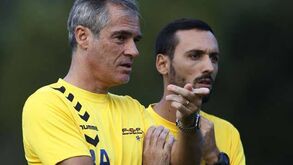 Rui Águas: «Zâmbia na teoria é a equipa mais forte do grupo»