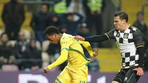 Embalados num Carrillo