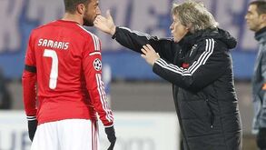 Médio-defensivo em metamorfose