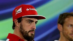 Alonso queria paz mas a McLaren está em pé de guerra
