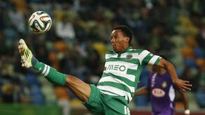 Carrillo responde à altura do desafio