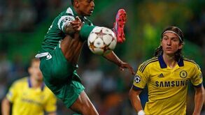 Nani tem sido fundamental na Champions