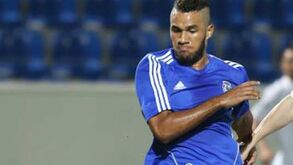 Beira-Mar-Feirense, 1-2: Luiz Phellype resolveu