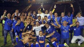 Brasileirão: Resultados e marcadores