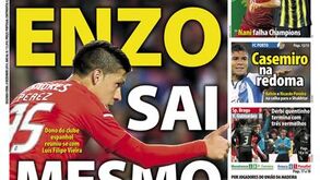 Segunda-feira, 8 de dezembro de 2014