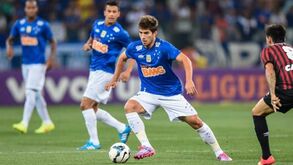 Carlo Ancelotti: «Lucas Silva não é a nossa única opção»