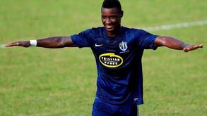 João Moreira optimista para a estreia 
