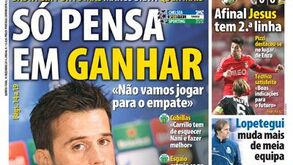 Quarta-feira, 10 de dezembro de 2014