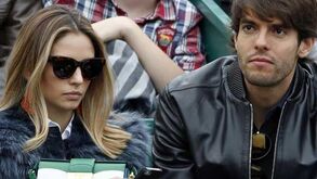 Kaká e Carol Celico evitam tribunal