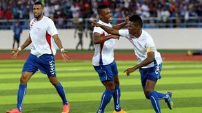 Cabo Verde apresenta dia 11 equipamentos para CAN2015