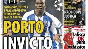Quinta-feira, 11 de dezembro de 2014 (norte)