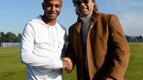 Brahimi eleito melhor jogador árabe do ano