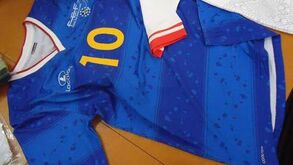 Lacatoni vai vestir seleção de Cabo Verde