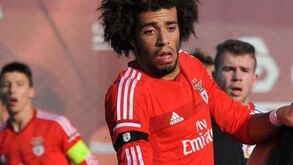 Juniores: Benfica triunfa e segue imparável