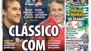 Domingo, 14 de dezembro de 2014