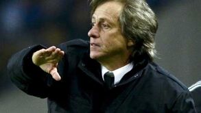 Jorge Jesus: «Jogámos muito confiantes»