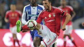 Samaris: «Sem palavras para descrever este grupo»