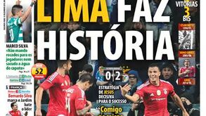Segunda-feira, 15 de dezembro de 2014