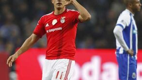 Lima junta-se ao grupo dos grandes caçadores de dragões