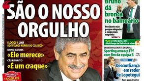 Terça-feira, 16 de dezembro de 2014