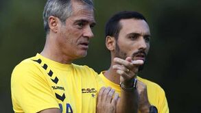 Onze "portugueses" nos pré-convocados de Cabo Verde