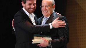 Villas-Boas: «Pinto da Costa está para muitos e bons anos»
