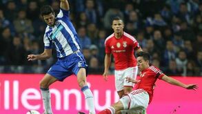 Marcano de titular para a bancada