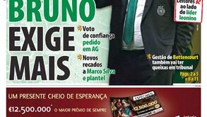 Sábado, 20 de dezembro de 2014