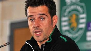 Marco Silva: «Nunca deixarei de assumir o meu trabalho»