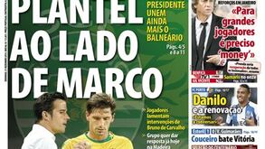 Domingo, 21 de dezembro de 2014