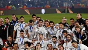 Pepe: «É uma hora feliz para todos os portugueses»