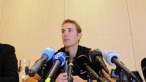 Andy Schleck já tem saudades da competição