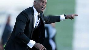 Farense-Leixões, 3-0: Algarvios vencem 10 jogos depois