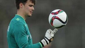 Sp. Braga B-FC Porto B, 2-2: Minhotos travam dragões