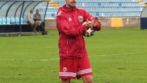 Santa Clara-Trofense, 0-0: Ainda na linha-de-água 