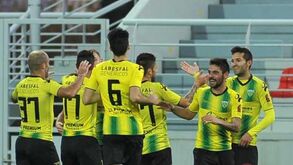 Aves-Tondela, 0-1: Vitória vale terceiro lugar