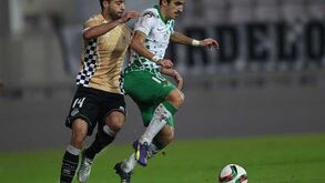 João Pedro: «Temos de saber sofrer»