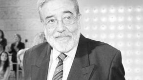 Morreu António Montez