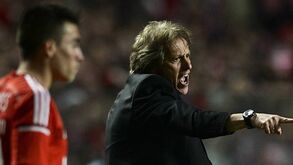 Viragem de ano mais eficiente só no bicampeonato de Eriksson