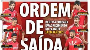 Terça-feira, 23 de dezembro de 2014