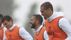 Maicon: «Seleção portuguesa? Se precisarem de mim estarei à disposição»