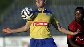 Balliu correu muito pela vitória