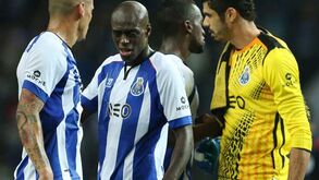 Maicon: «Rotatividade é aceitável»