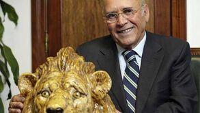 Sousa Cintra: «É uma tempestade num copo de água»