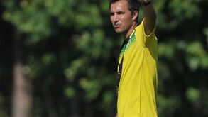 Carlos Pinto sucede a Norton de Matos